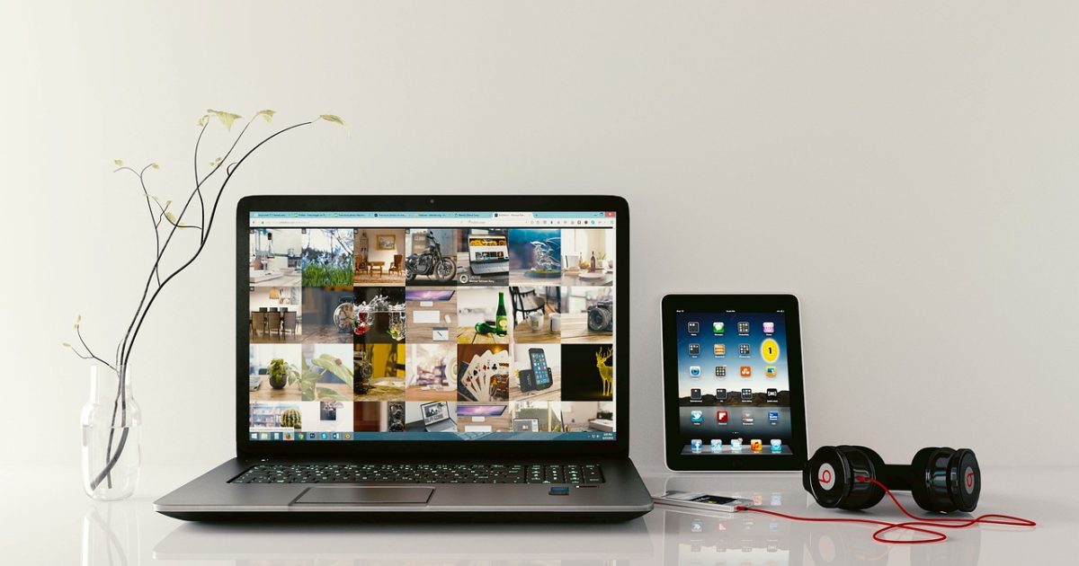 Laptop, workstation, browsing, tablet, computer, desk, multimedia, media, digital tablet, headset, workspace, isolated, laptop, laptop, laptop, laptop, laptop, computer, computer, computer