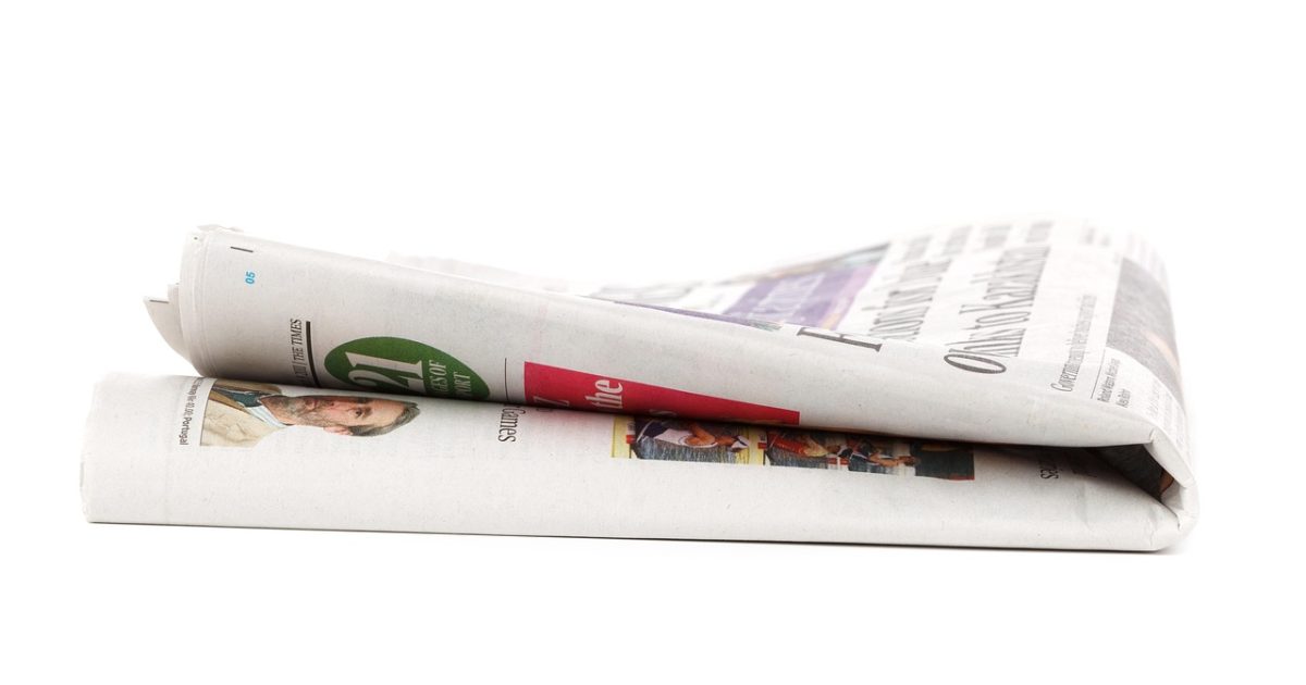 Advertisement, business, communication, daily, data, information, isolated, morning, news, newspaper, paper, press, print, reading, text, white, folded, advertisement, newspaper, newspaper, newspaper, newspaper, newspaper