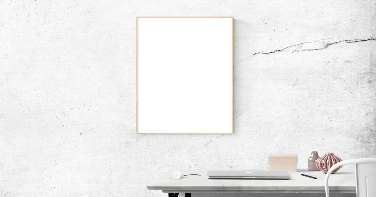 Blank, frame, desk, simple, mockup, contemporary, furniture, indoors, interior design, laptop, picture frame, poster, table, wall, macbook, frame, frame, frame, frame, desk, mockup, mockup, interior design, picture frame, table, wall, wall, wall, wall, wall