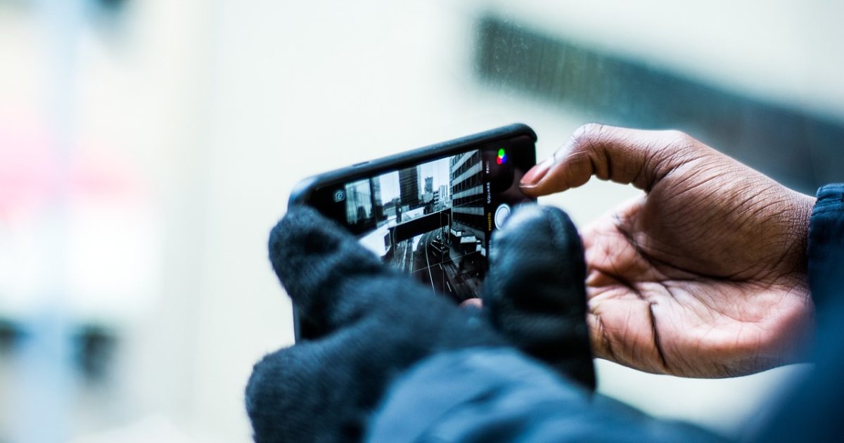 Iphone, camera, picture, photography, hands, technology, screen