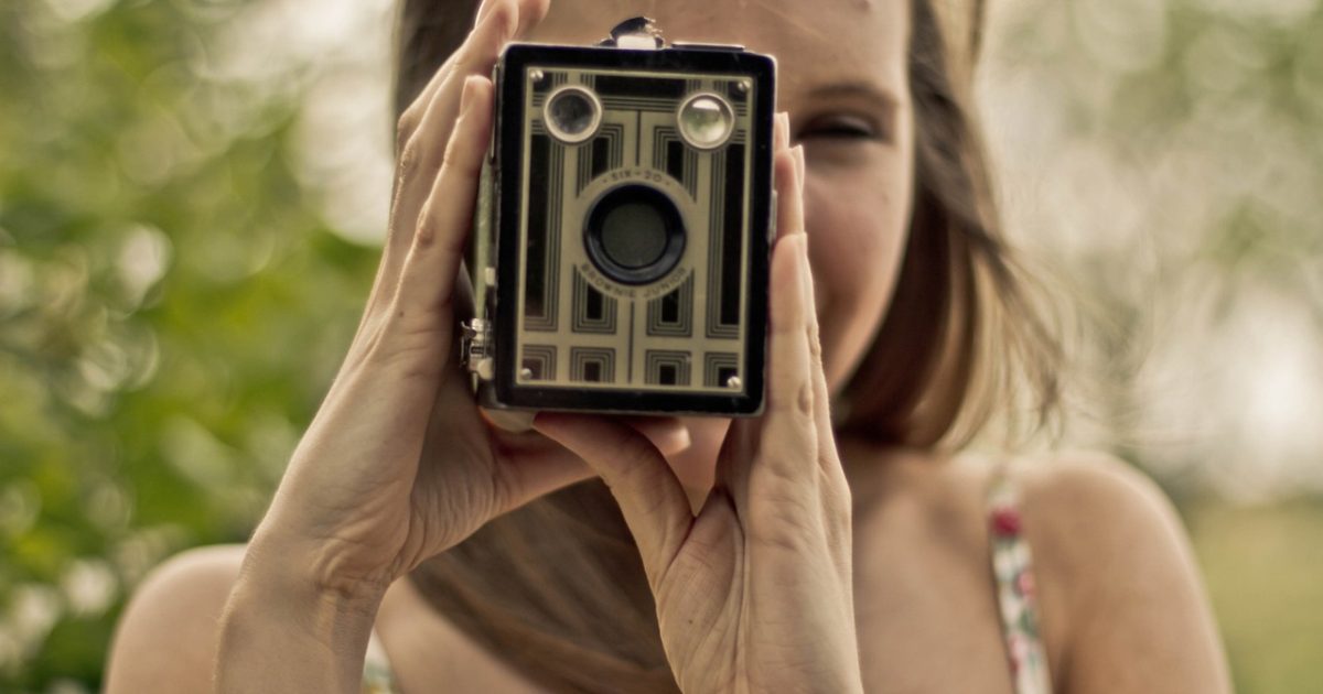 Photographer,  photography,  camera,  lens,  female,  girl,  woman,  professional photographer,  professional,  pictures,  brown camera,  brown photography