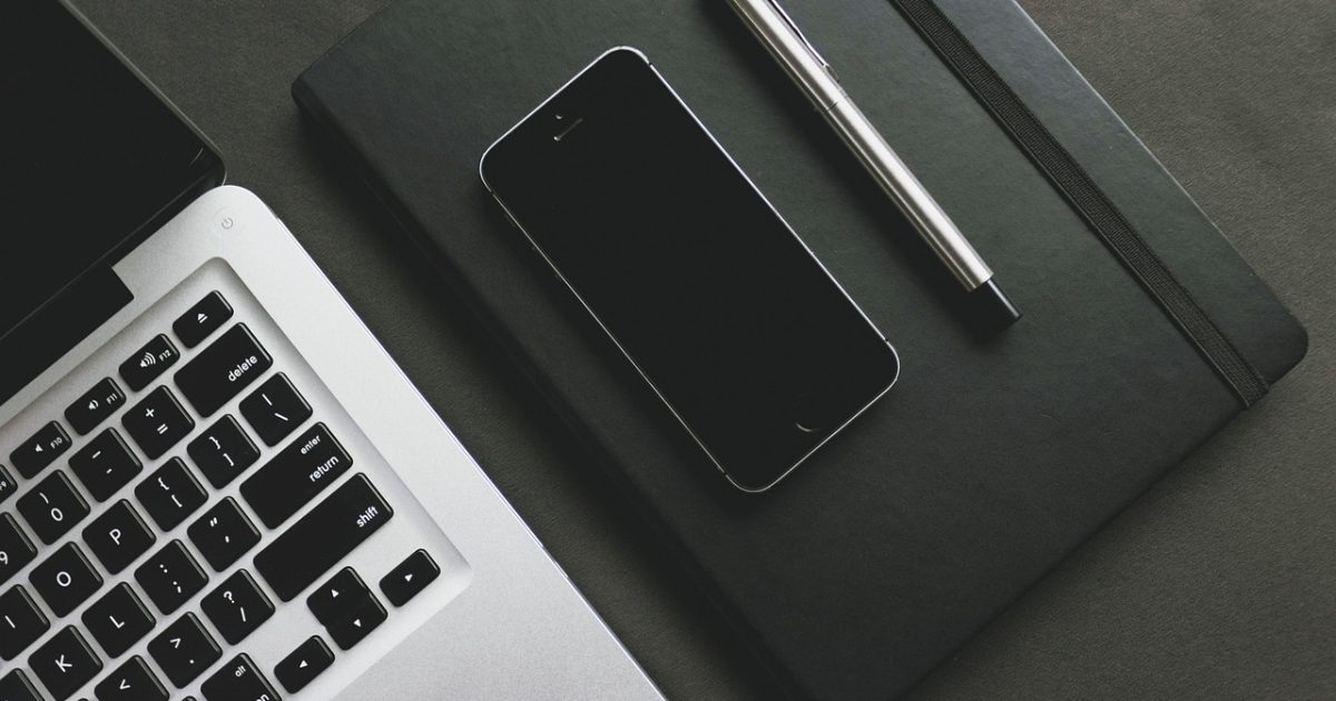 Pen, notebook, notepad, diary, stationery, desk, laptop, computer, macbook, keyboard, macbook pro, tech, technology, apple, electronics, minimal, digital, computer hardware, computer keyboard, minimal tech, gray computer, tech, tech, tech, tech, tech