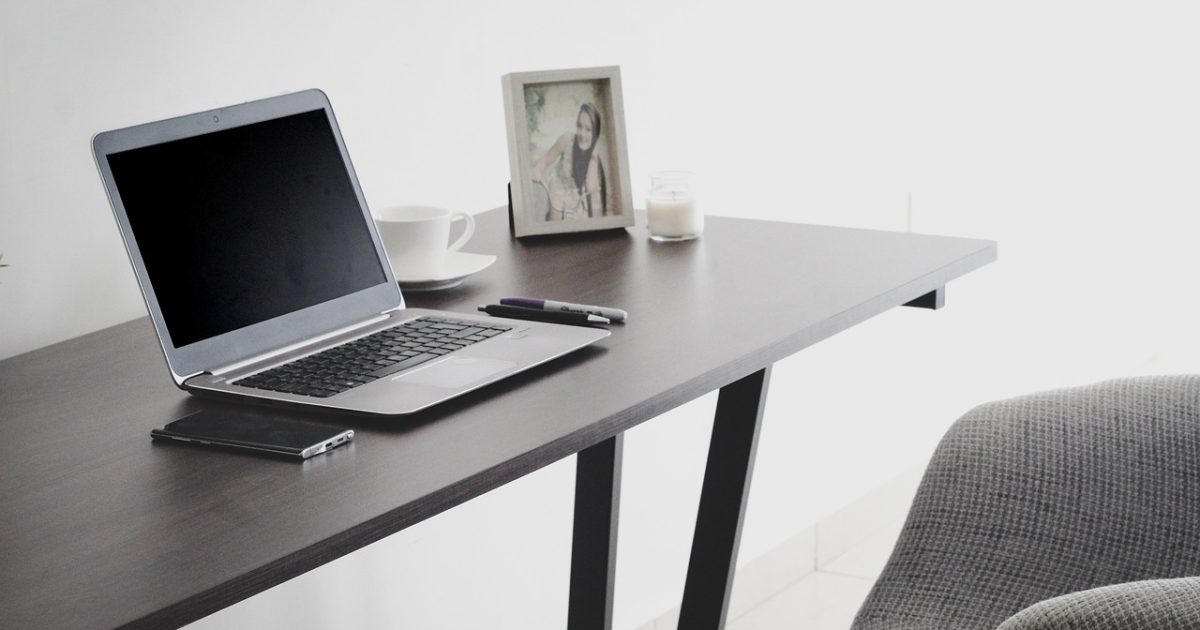 Workplace, workspace, home office, office, desk, table, laptop, smartphone, cellphone, work at home, wfh, work from home, room, office, office, office, office, office, desk, room