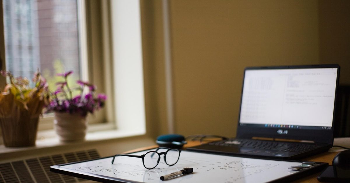 Study,  school,  college,  nyc,  apartment,  nature,  glasses,  plants,  laptop