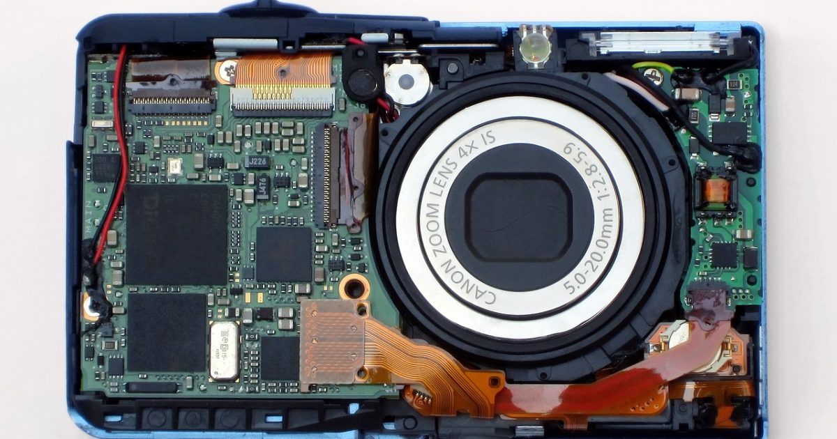 Digital camera, photo, technology, photography, equipment, electronic, compact, device, miniature, computer, digital, design